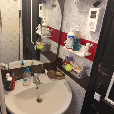 Accommodatie bij particulieren Tranquila