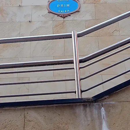 Tranquila Pansiyon Bilbao