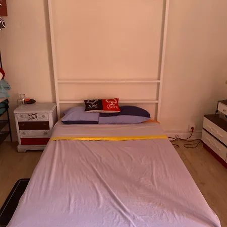 Homestay Tranquila Bilbao