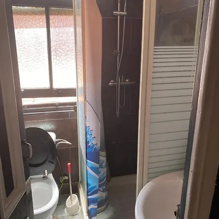 Homestay Tranquila Bilbao