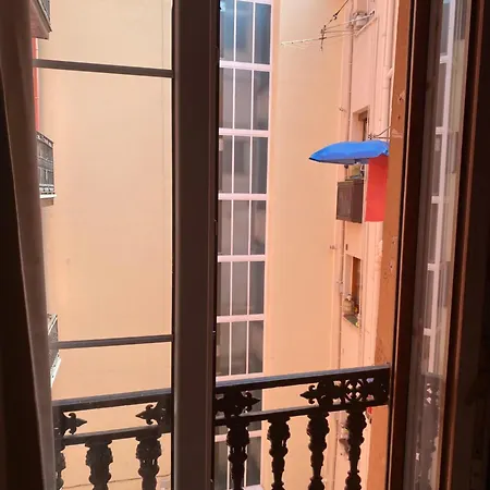 Tranquila Bilbao