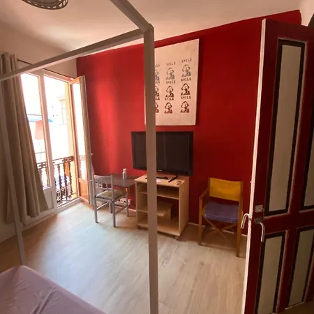 Tranquila Homestay Bilbao