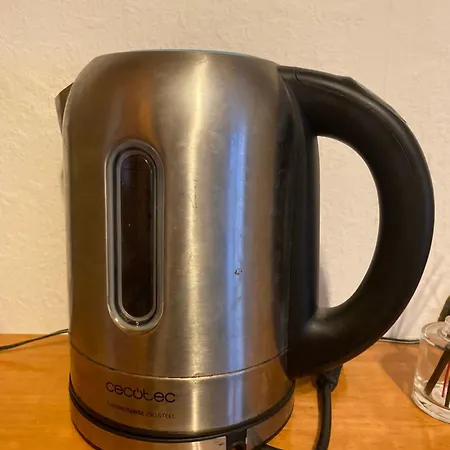 Tranquila Dos Camas Bilbao