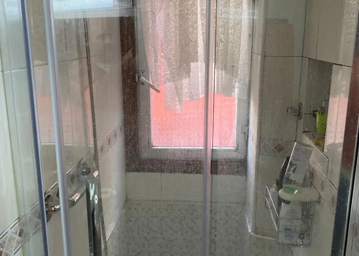 Tranquila Dos Camas Accommodatie bij particulieren *