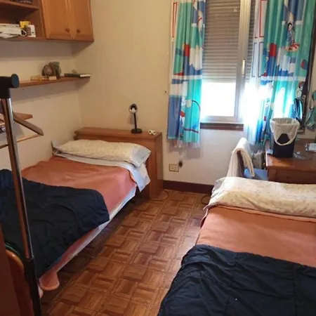Séjour chez l'habitant Tranquila Dos Camas *