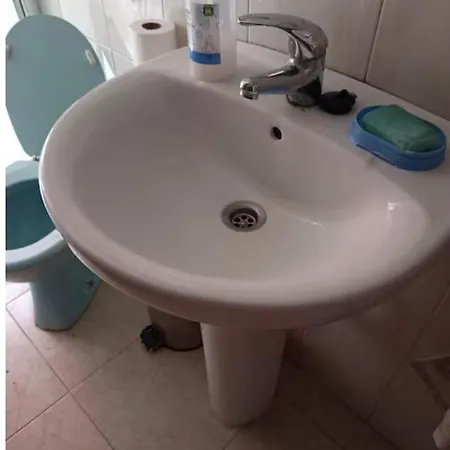 Tranquila Dos Camas * 빌바오