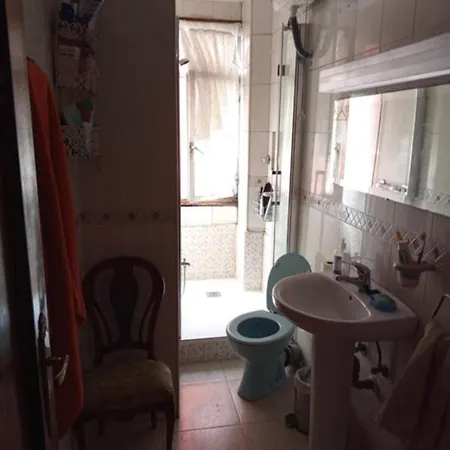 Tranquila Dos Camas * 빌바오