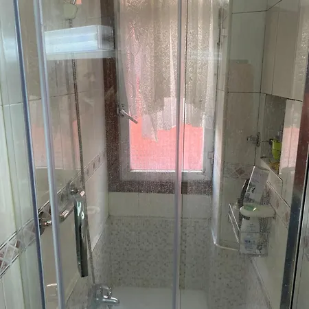 Tranquila Dos Camas 홈스테이 *